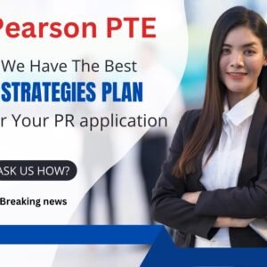 Upgrade Your PTE Score